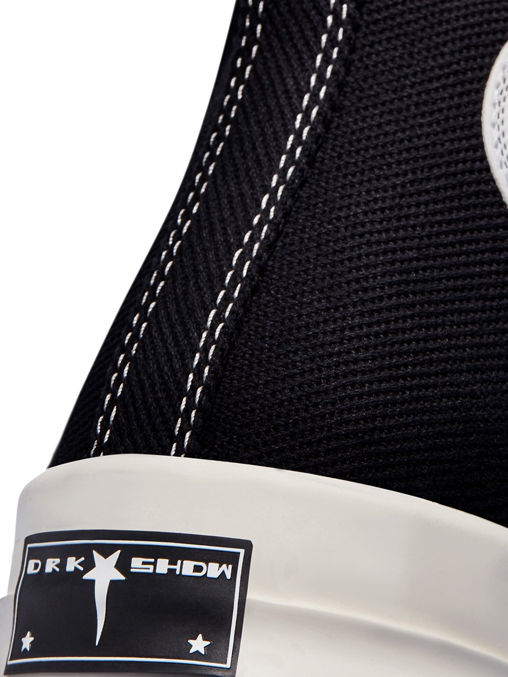 drkshdw - 鞋履 - rick owens